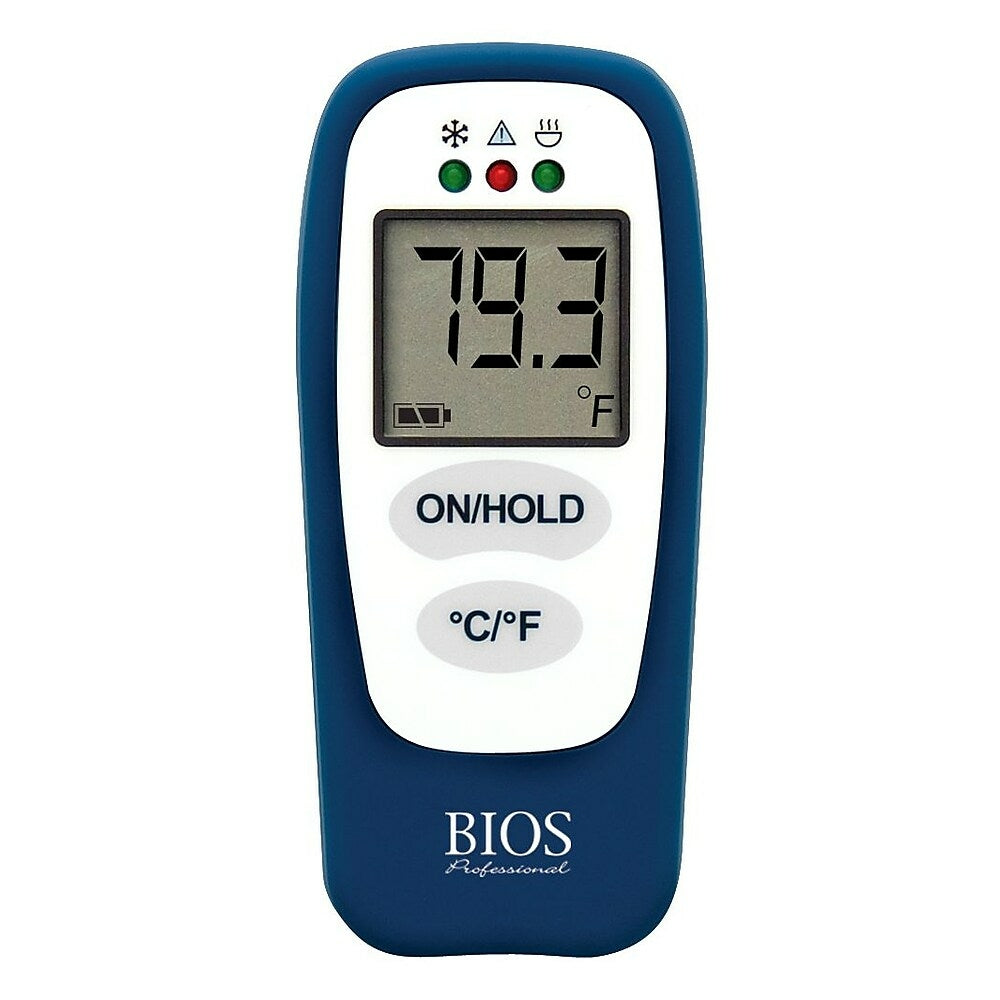 Image of Bios HACCP "K" Type Thermometer