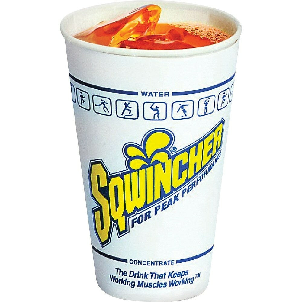 Image of Sqwincher, Sqwincher Cups, 300 Pack