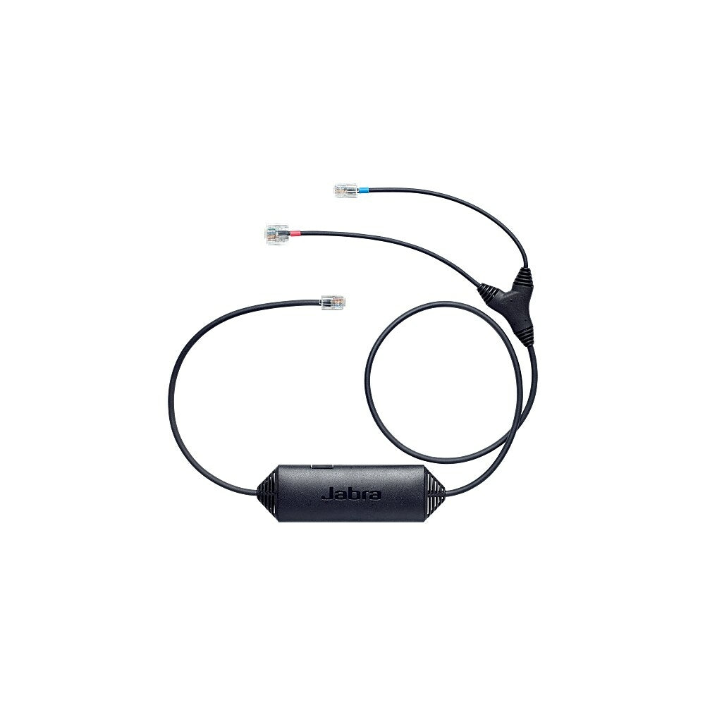 Image of Jabra Link Electronic Hook Switch Solution for Avaya Phones (14201-33)