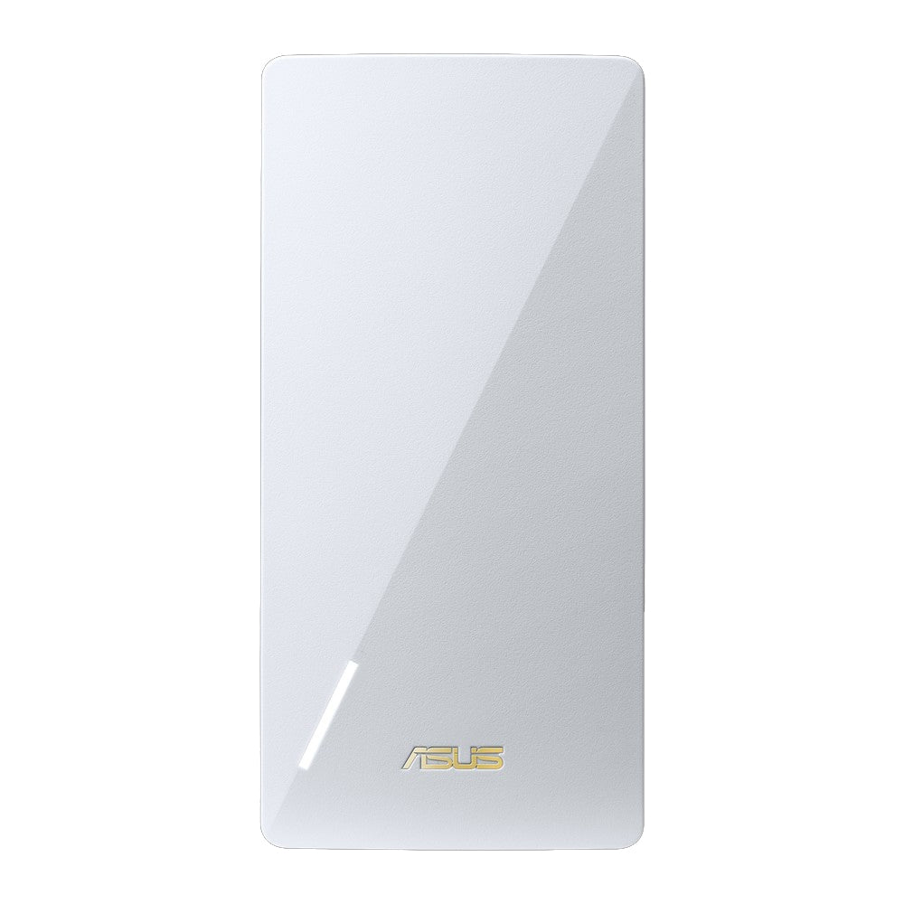 Image of ASUS AX1800 Dual Band WiFi 6 (802.11ax) Mesh Range Extender - RP-AX56