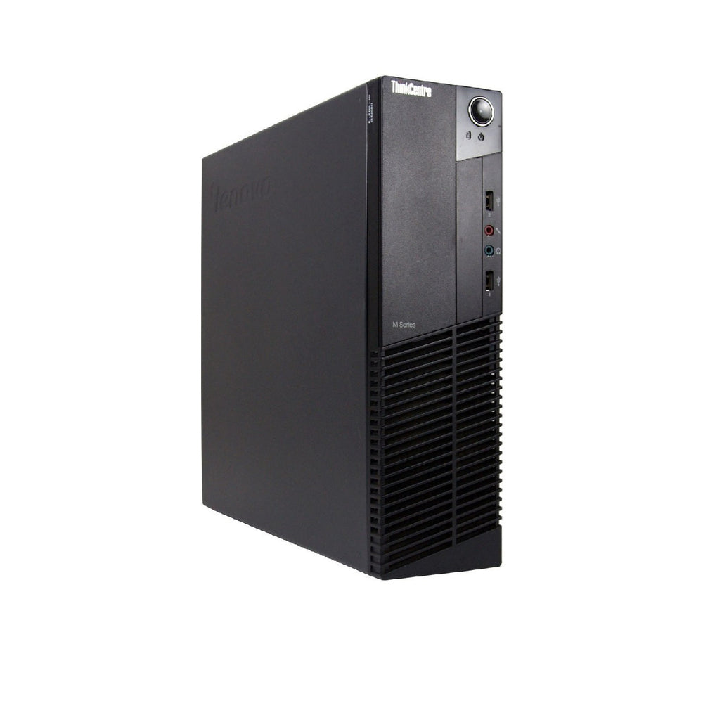 lenovo thinkcentre m78 sff