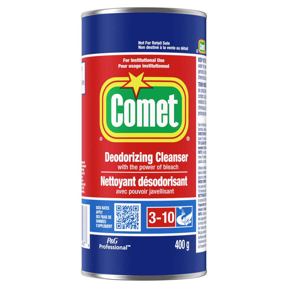 Image of Comet Powder Professional, 400 g
