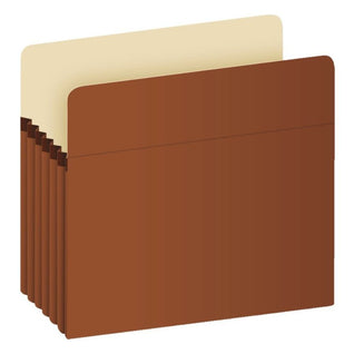 Expanding & Accordian File Folders
