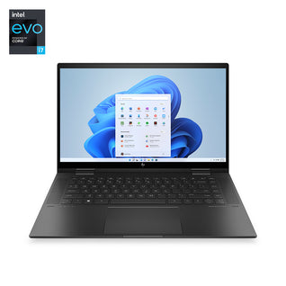 HP ENVY x360 15.6 inch 2-in-1 Laptop - Intel Core i7-1355U - 512
