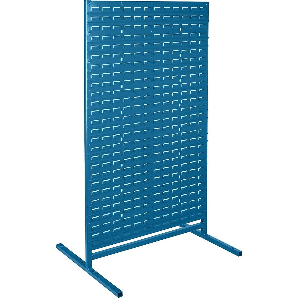 Image of Kleton Stationary Bin Racks - Double-Sided - Rack Only