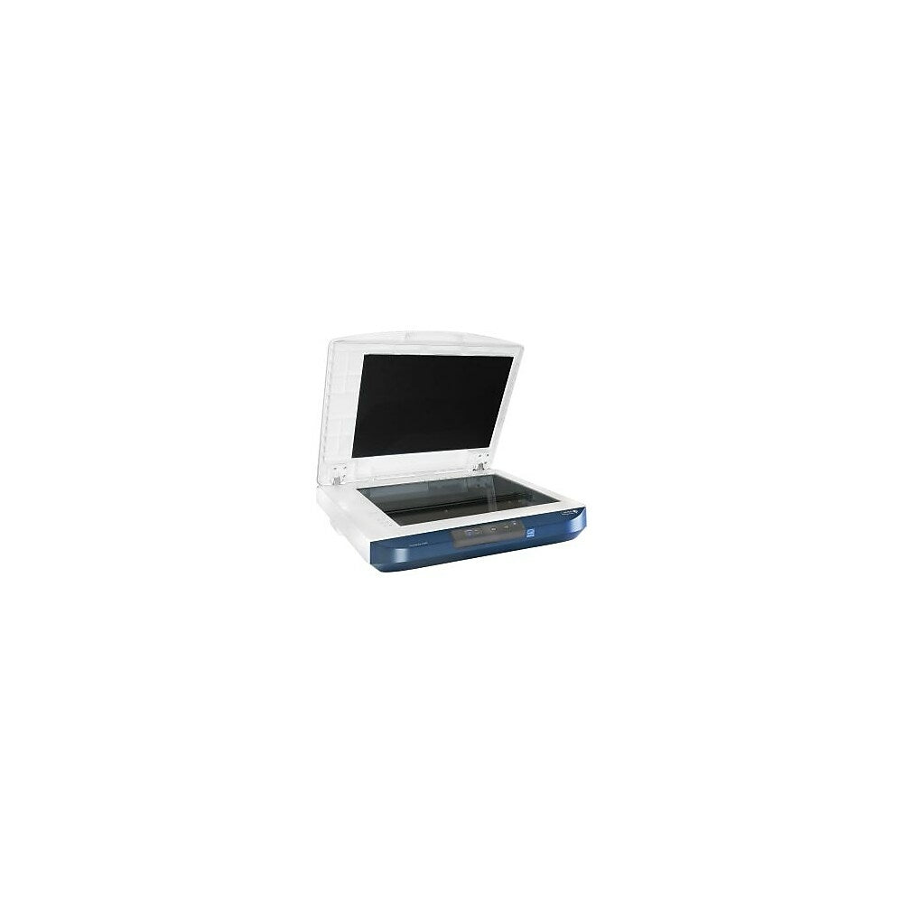 Image of Xerox Documate 4700 Optical Resolution Monochrome OneTouch Technology Scanner