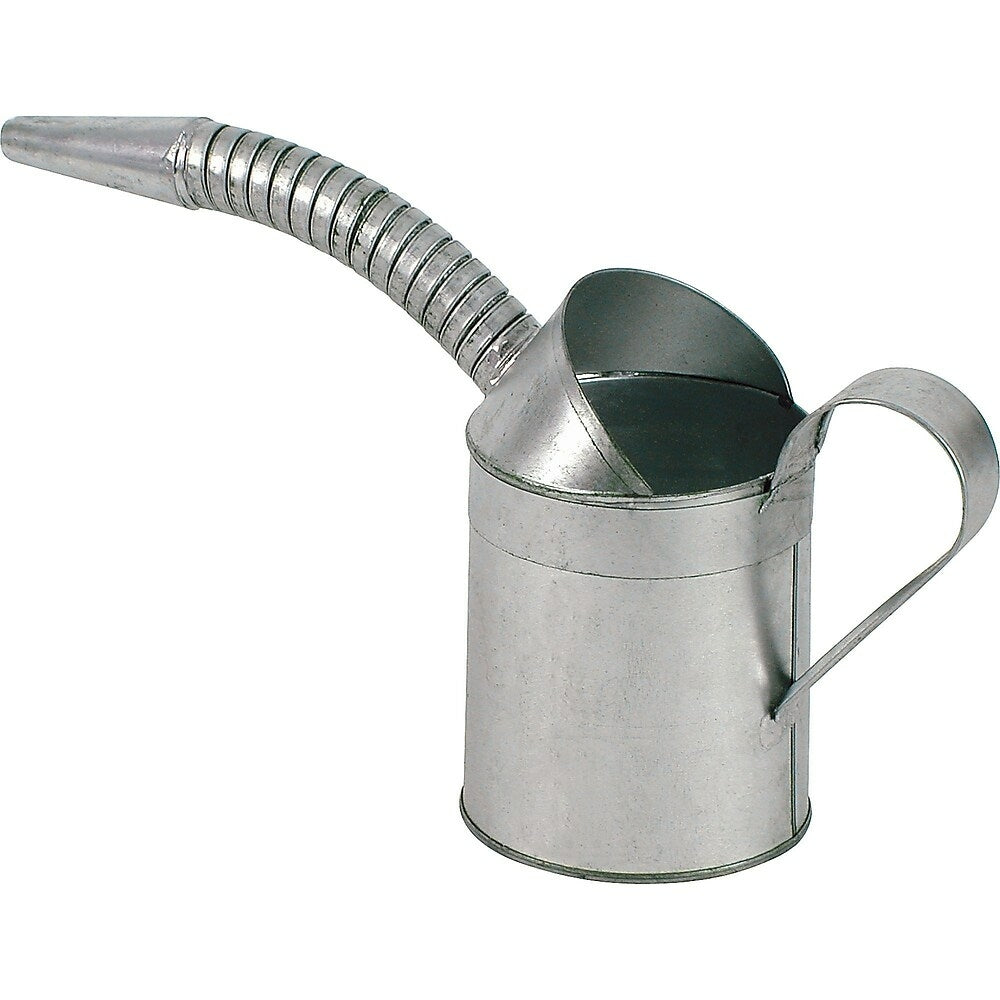 Image of Liquid Measures, Spout, Stainless Steel