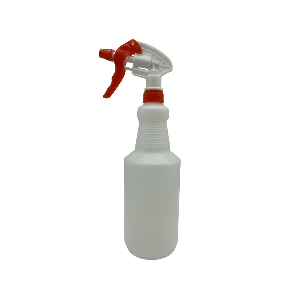 Image of Spray Bottle - 32oz, White