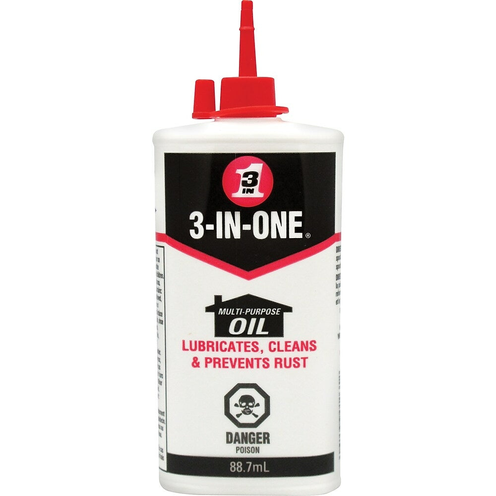 Image of 3-IN-ONE Multi-Purpose Oil