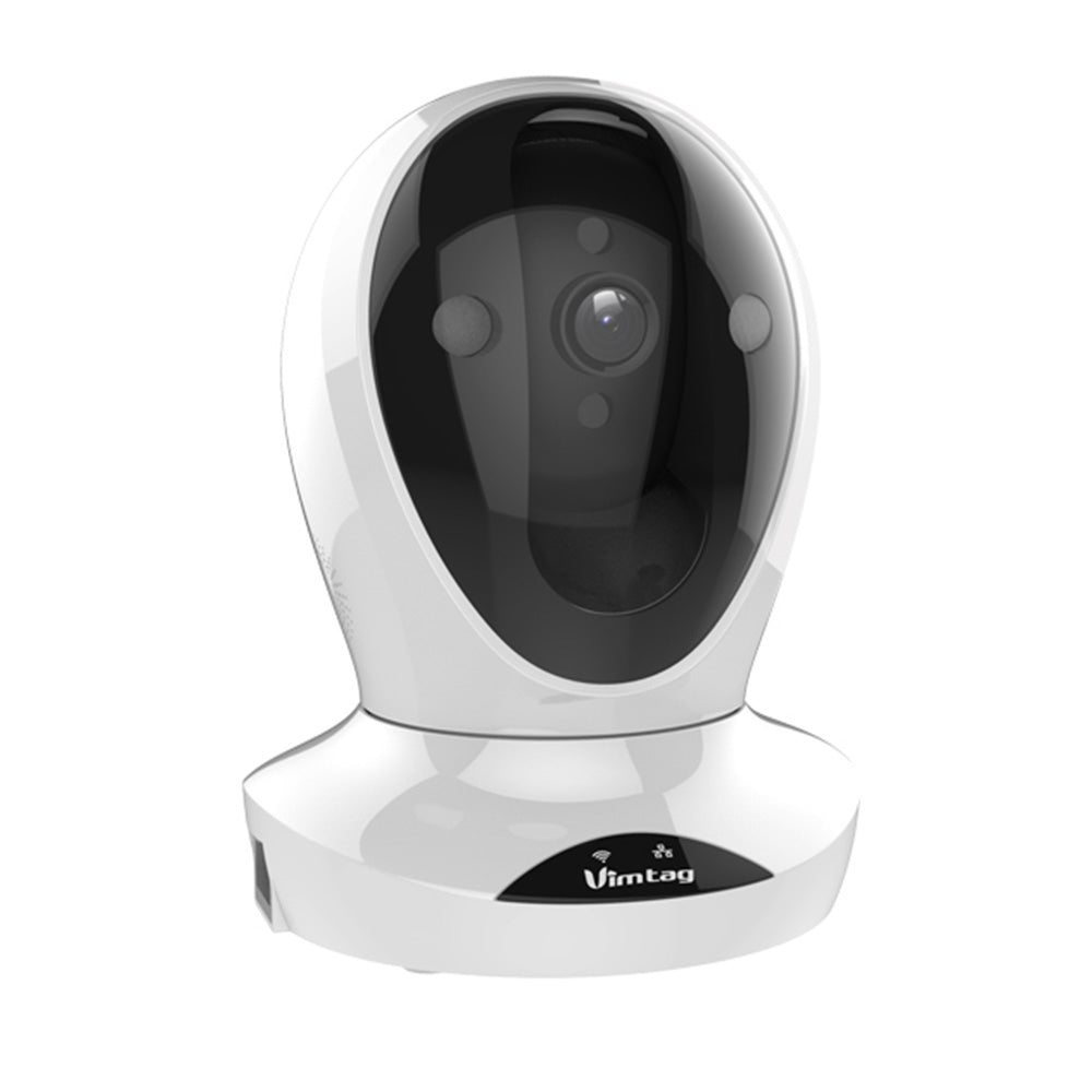 Image of Vimtag P3 4MP Ultra HD Smart WiFi IP Indoor Camera Two-Way Audio