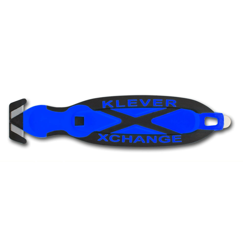 Image of Klever Deluxe Cutter - Blue