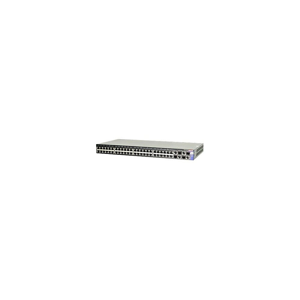 Image of Amer Networks 50-Ports Ethernet Switch