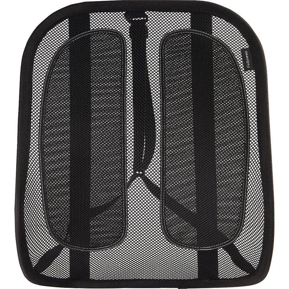 Image of Office Suites Mesh Plus Backrest, Black