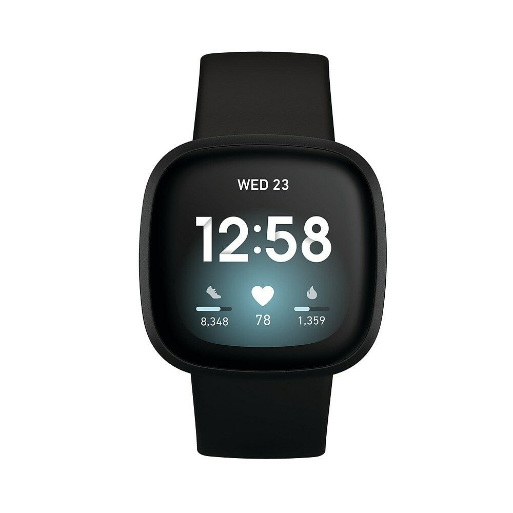 smartwatch fitbit versa