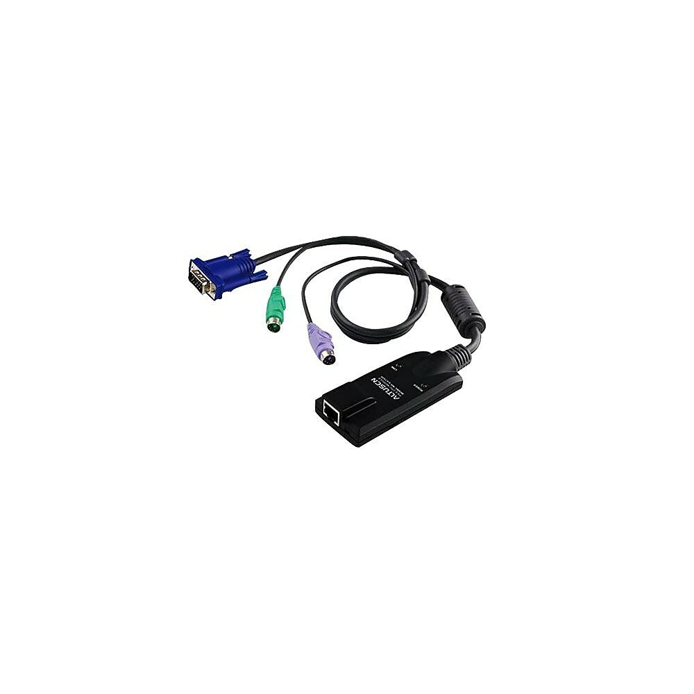 Image of Aten PS/2 & VGA KVM Adapter Cable