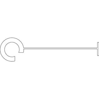 Relaxdays Pistolet étiquette, étiqueteuse avec 5 aiguilles de rechange &  5000 attaches incluses, swifteuse, vert-blanc