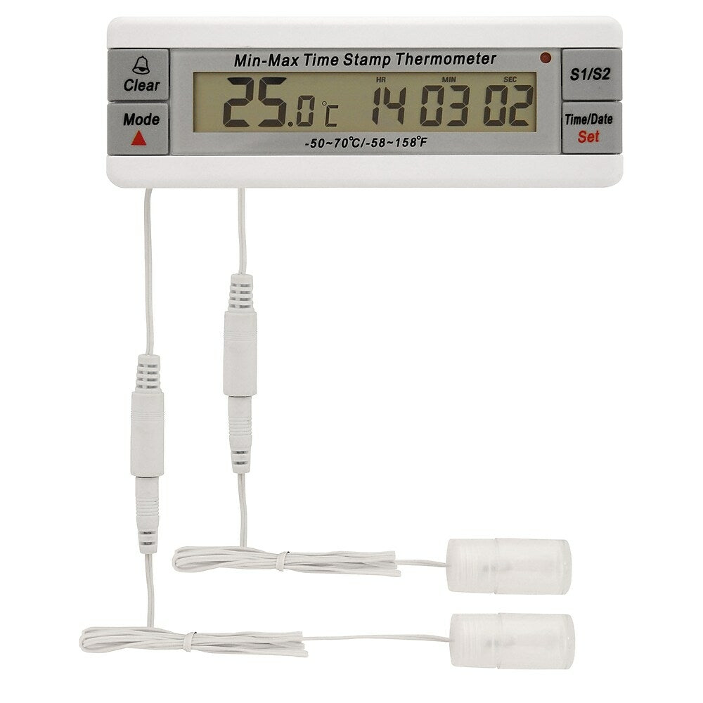 Image of Bios Advanced Premium Vaccine Thermometer