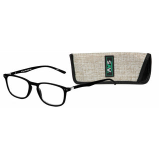 Lunettes de lecture avec protection UV et teinte variable Infactory, Lecture