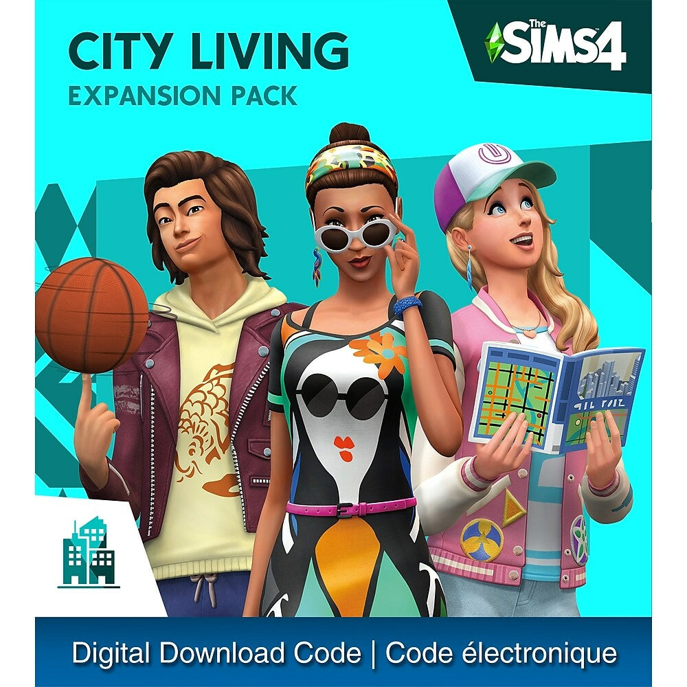 the sims 4 ps4 digital code