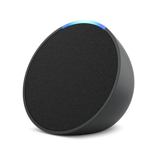 Smart Speakers & Voice Assistants