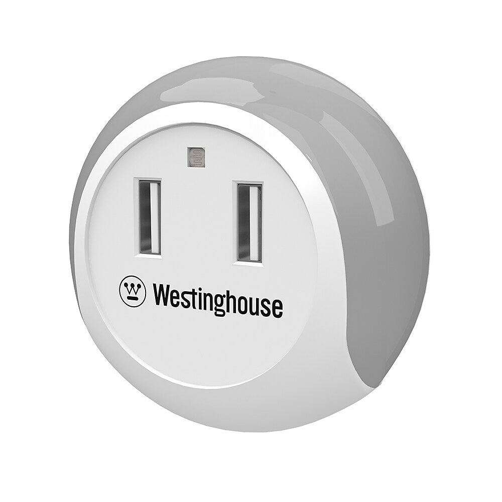 Image of Westinghouse USB Night Light