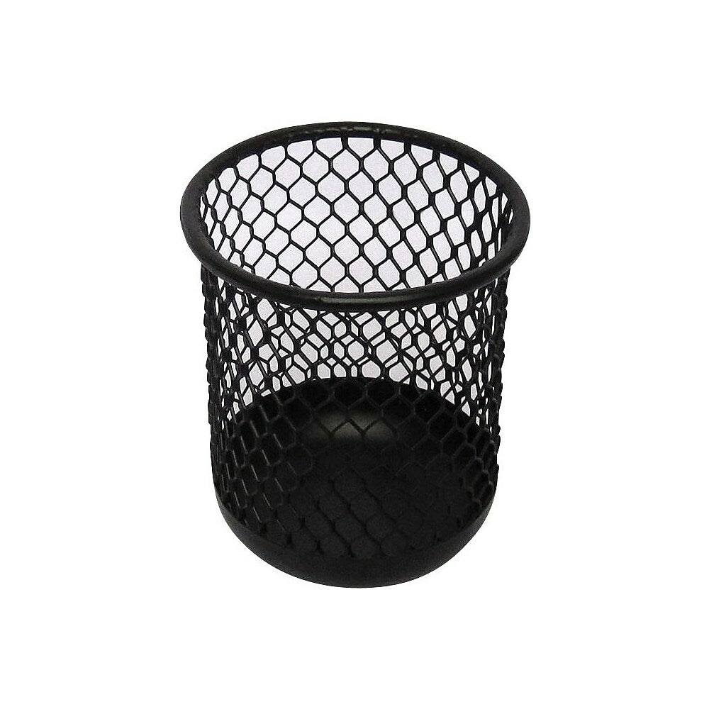 Image of Omaha Pencil Cup, Black