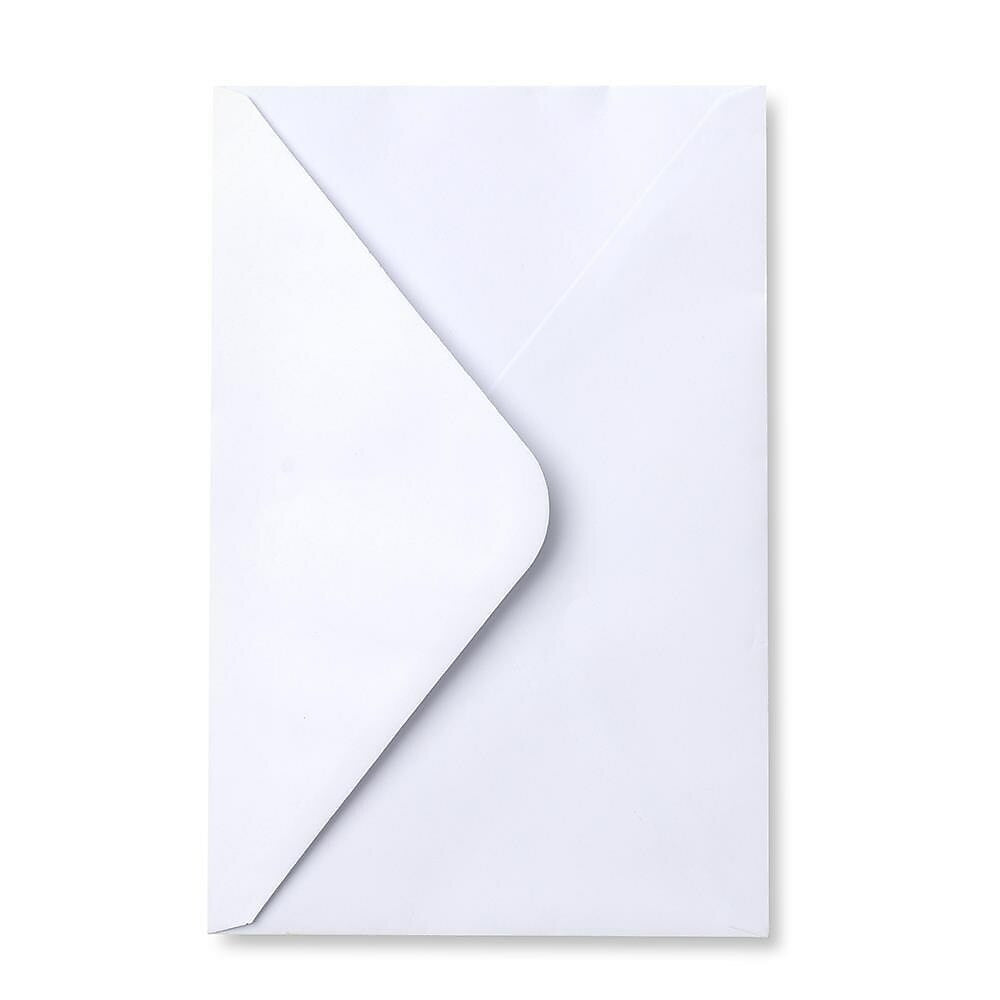Image of Gartner Studios White A9 Envelopes, 50 Pack