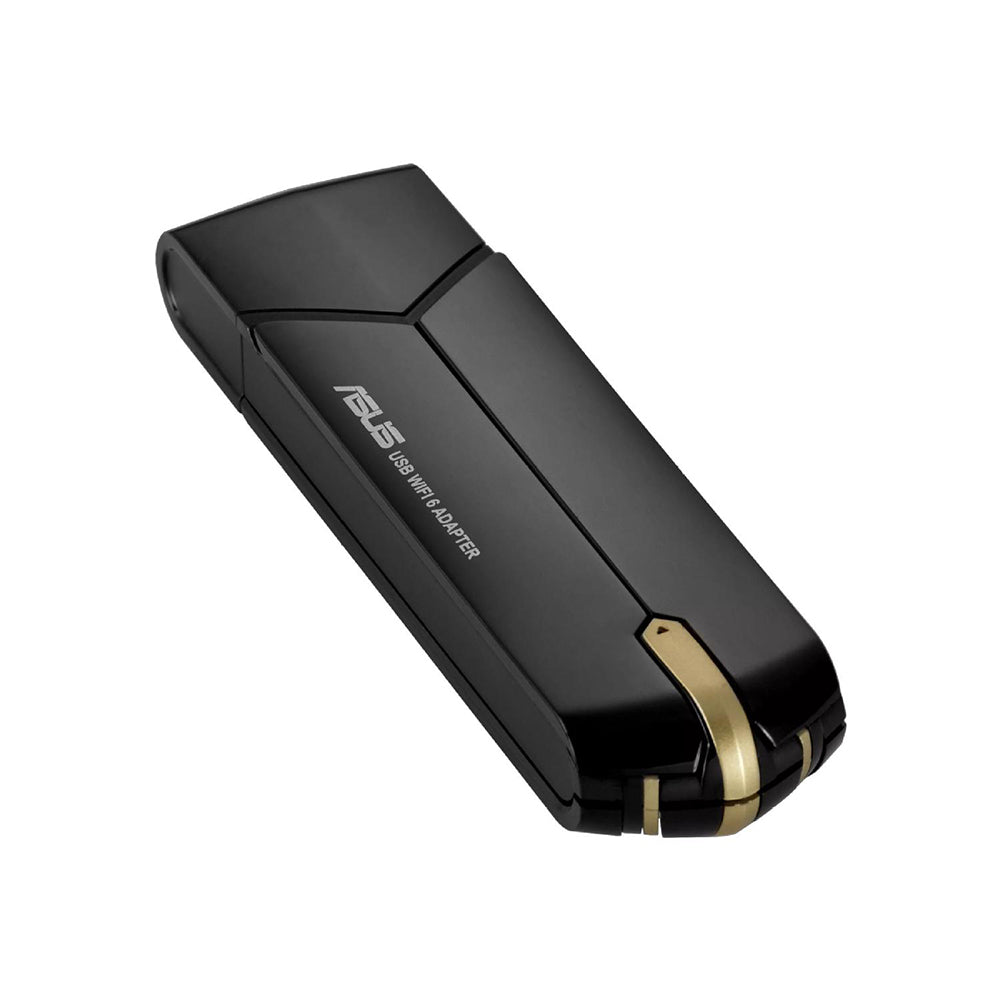 Image of ASUS USB-AX56 WiFi 6 AX1800 Dual Band USB Adapter