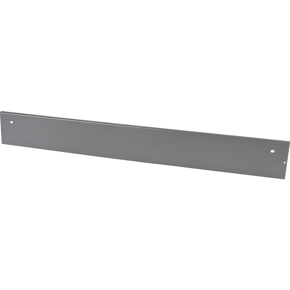 Image of Kleton Mobile Tilt Bin Racks - Mounting Channels