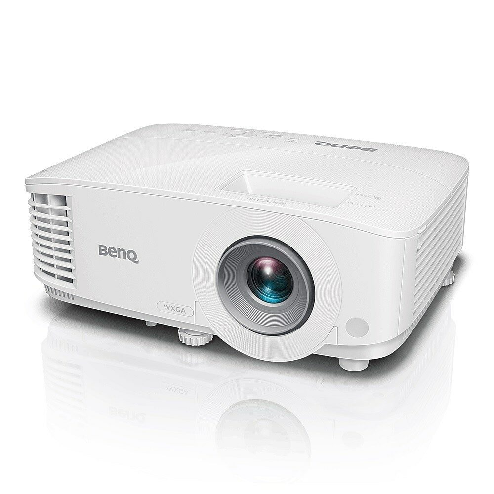 Image of BenQ 4000 Lumens WXGA Network Business Projector (MW732)