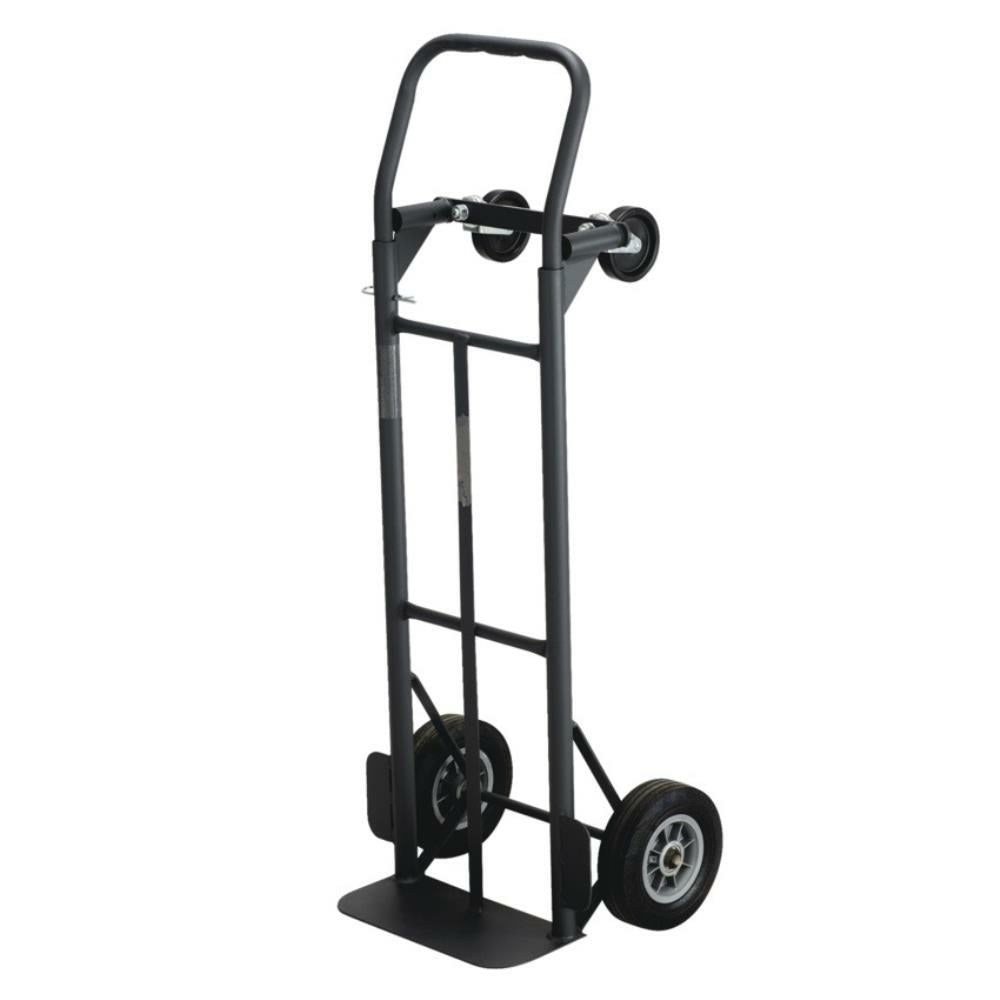 Image of Safco Convertible Hand Truck