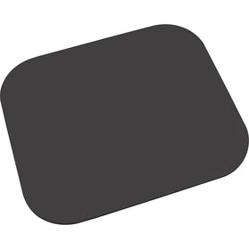 Mousepad Stoks Mousepad Bird Mousepad Cute Birds Black White Mouse pad Friends gift Desk Accessories Mouse mat Square Mouse Pad LLC95