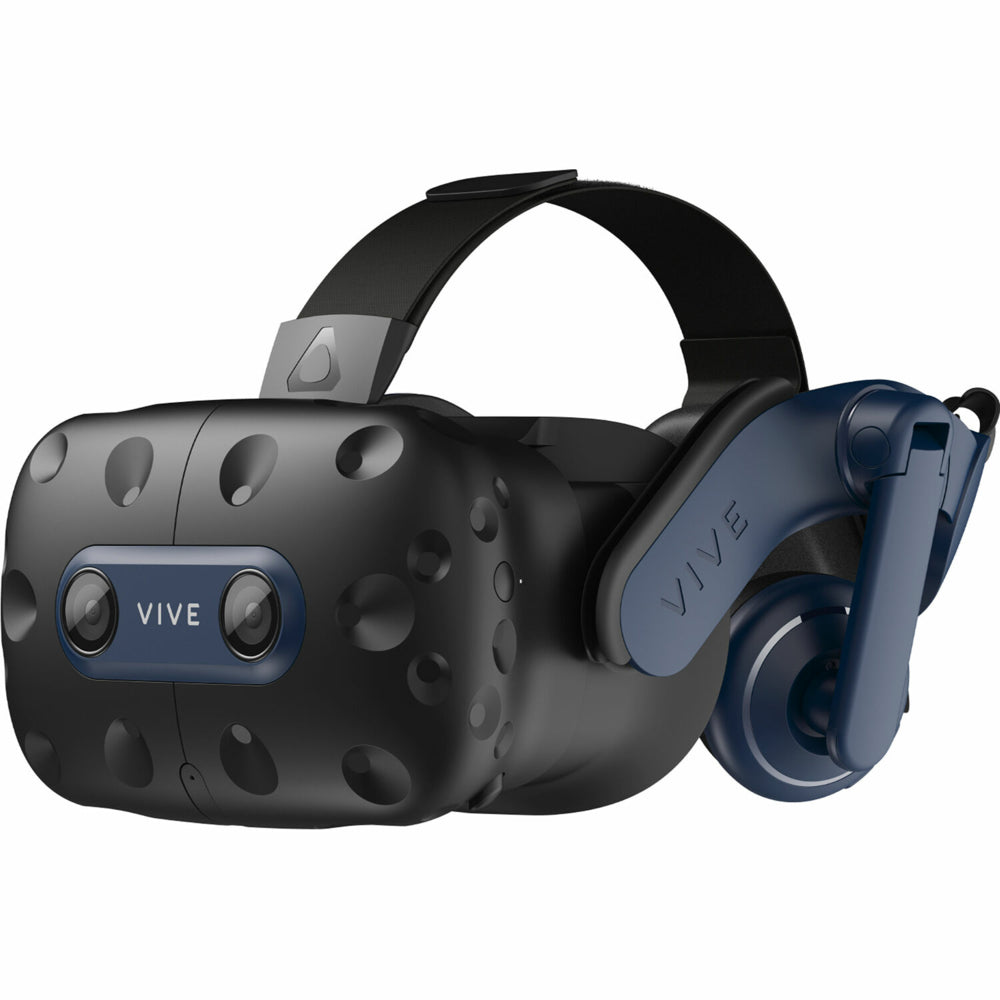 Image of HTC VIVE Pro 2 - Headset Only, Black