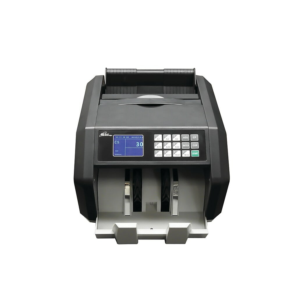 Image of Royal Sovereign Commercial Bill Counter (RBC-ES240-CA)