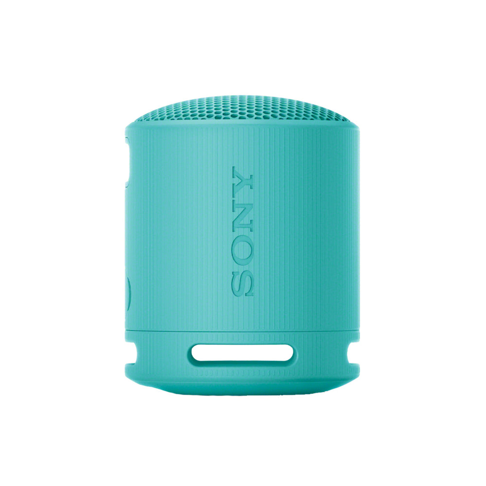 Image of Sony SRSXB100/L Wireless Speaker - Blue