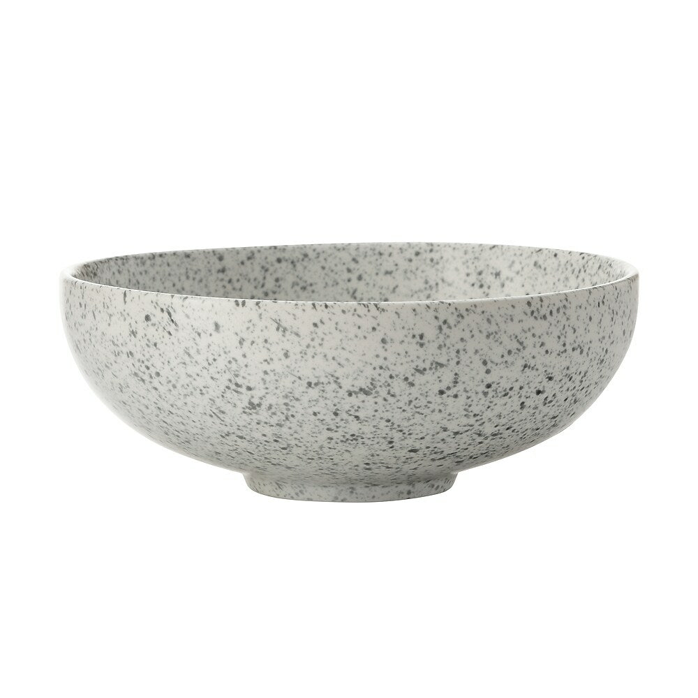 Image of Maxwell & Williams Speckle Coupe Bowl 19cm, 3 Pack