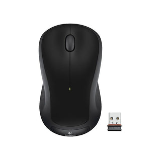 Souris verticale sans fil IntekView Droitière