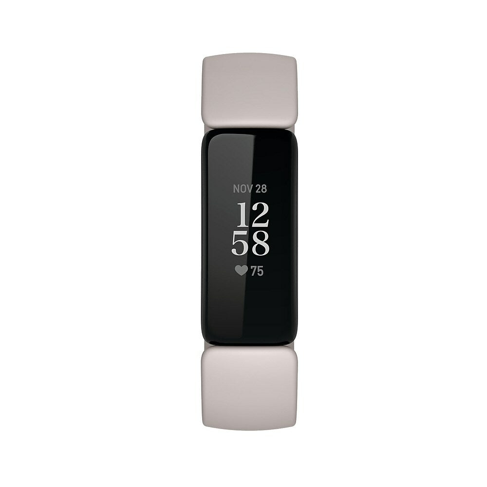 staples fitbit inspire hr