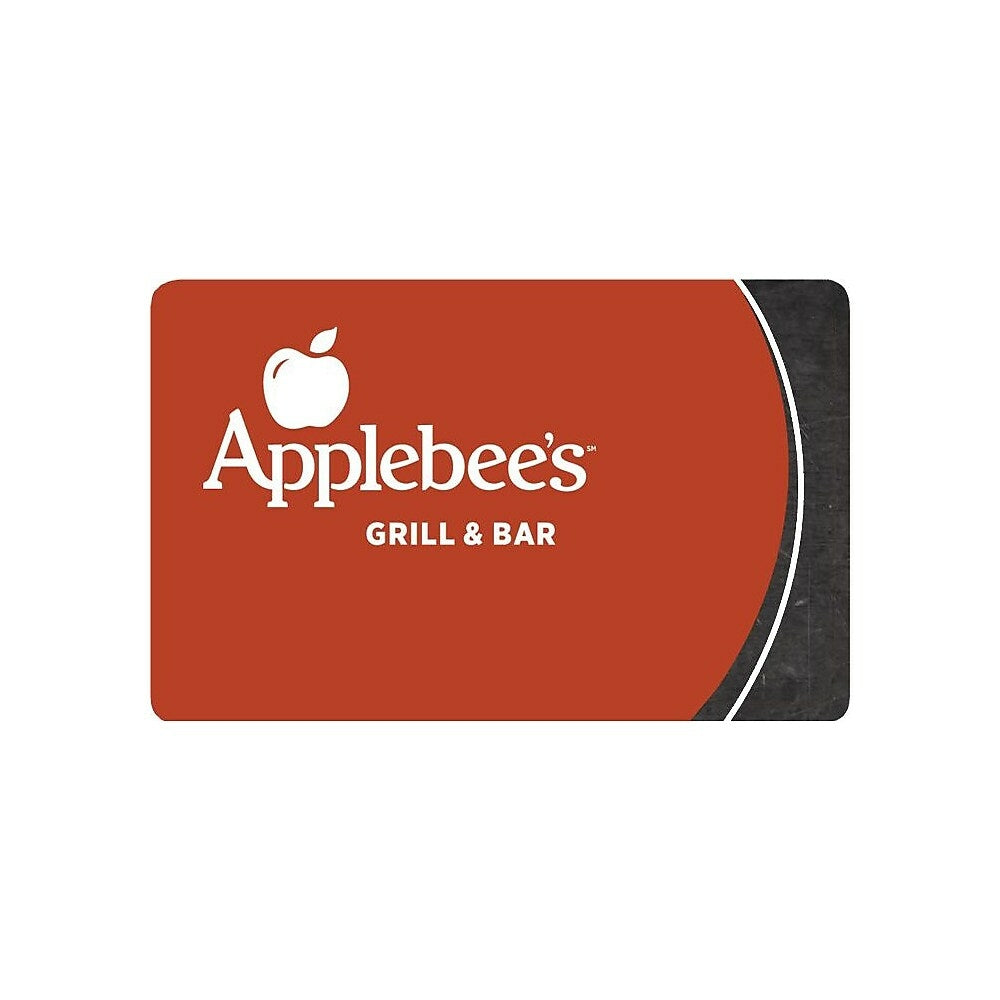 Image of Applebee's Canada Gift Card | 25.00