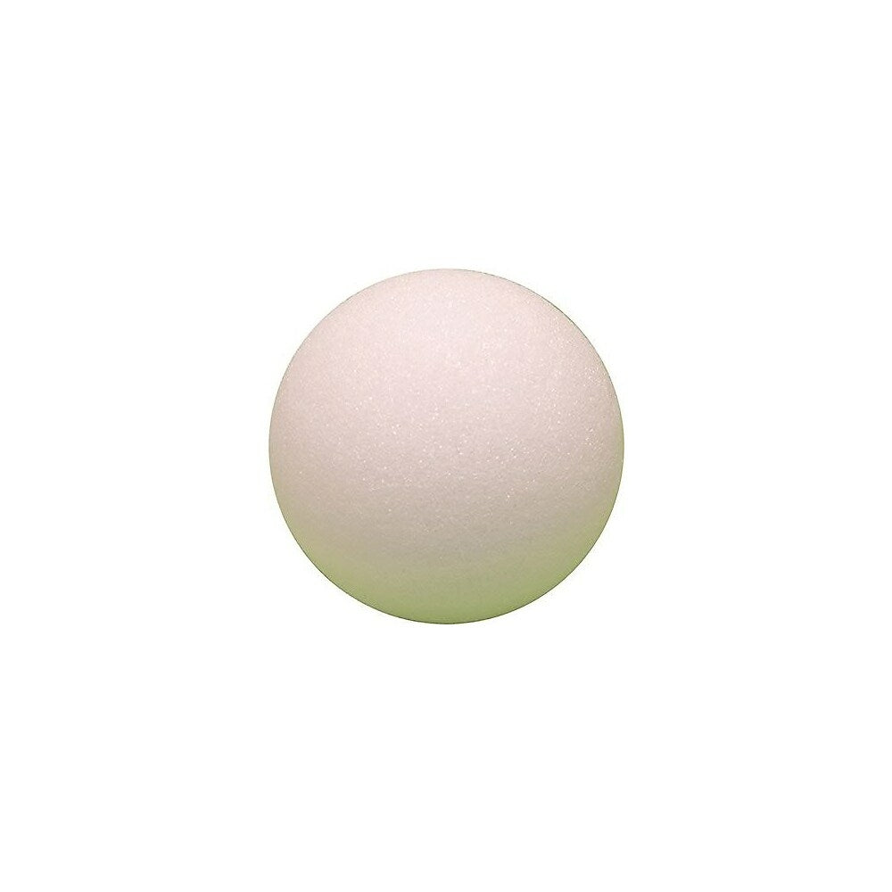 Image of Hygloss Styrofoam Balls, 4"