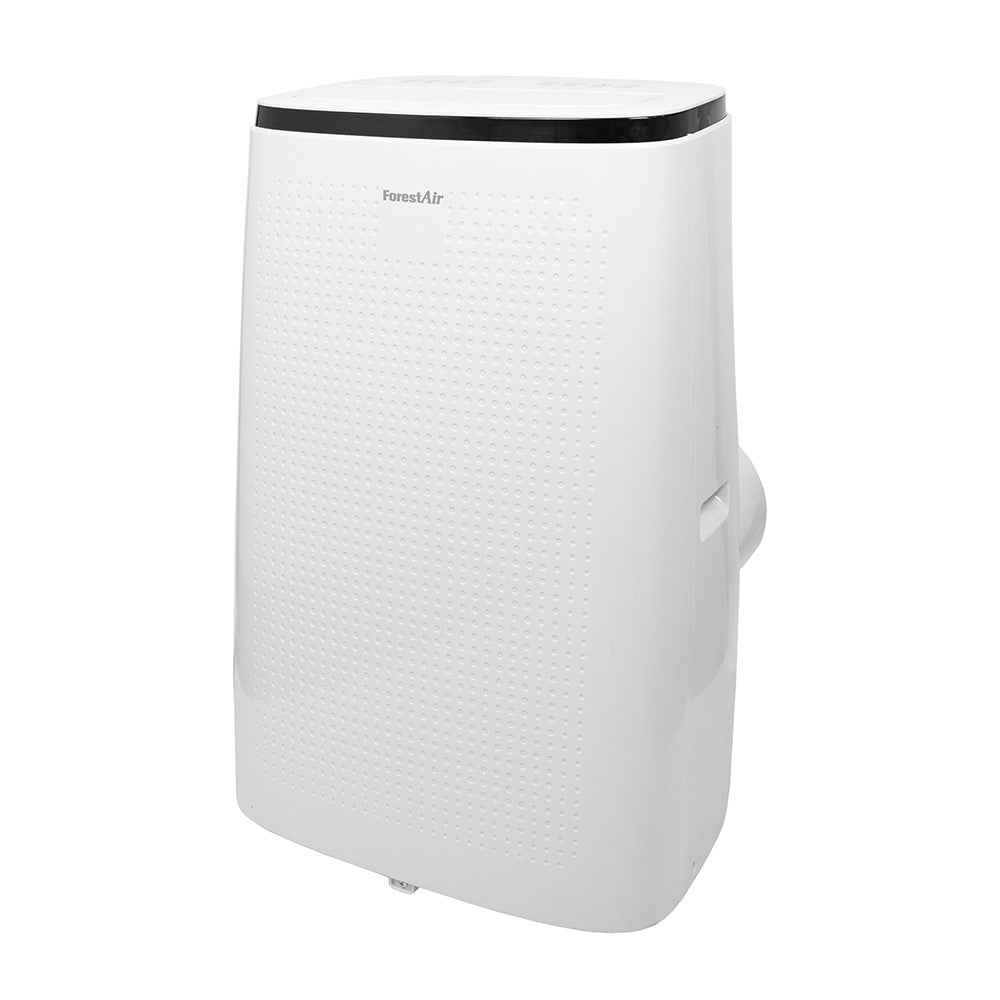 Image of Forest Air 9300 Btu Sacc (14000 Btu Ashrae) 4-In-1 Portable Heat Pump