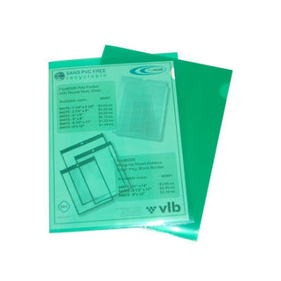  STP21750  Staples Binder Slash Pockets - Letter Size