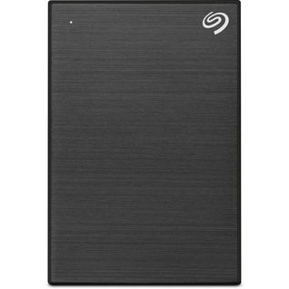 Seagate Ultra Touch disque dur externe 5 To Gris - Disque dur externe -  Seagate