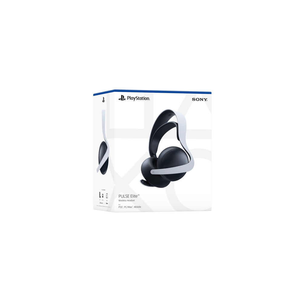 Image of PlayStation Pulse Elite Wireless Headset for PlayStation 5