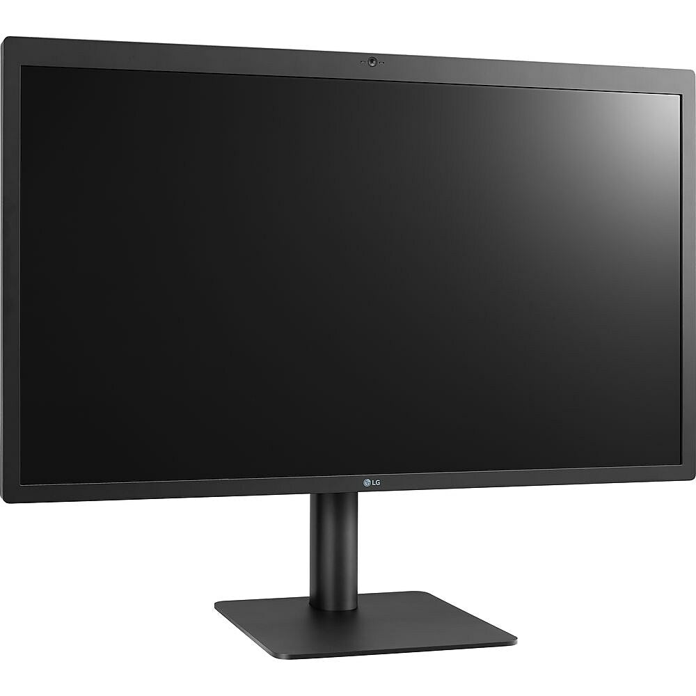 Image of LG 27" UltraFine 5K IPS Monitor with macOS Compatibility - 27MD5KLB-B