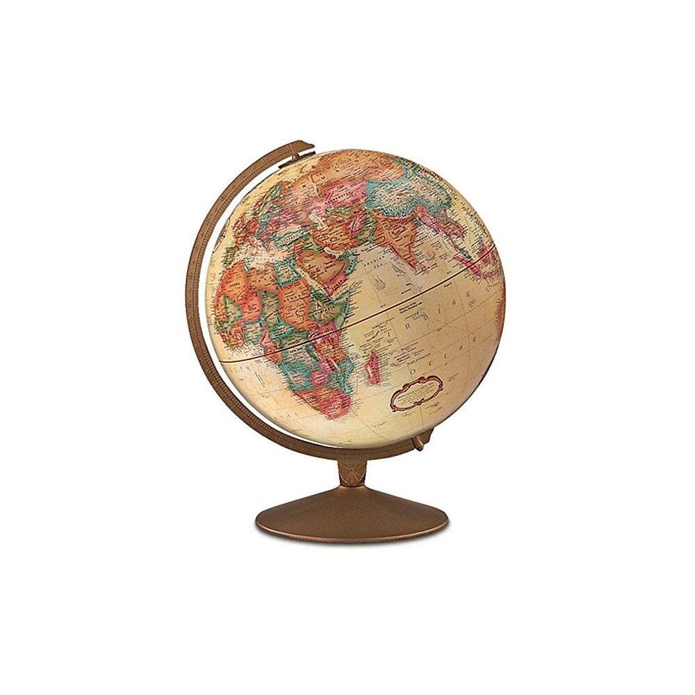 Image of Replogle Globes The Franklin Globe 12" (RE-31501)