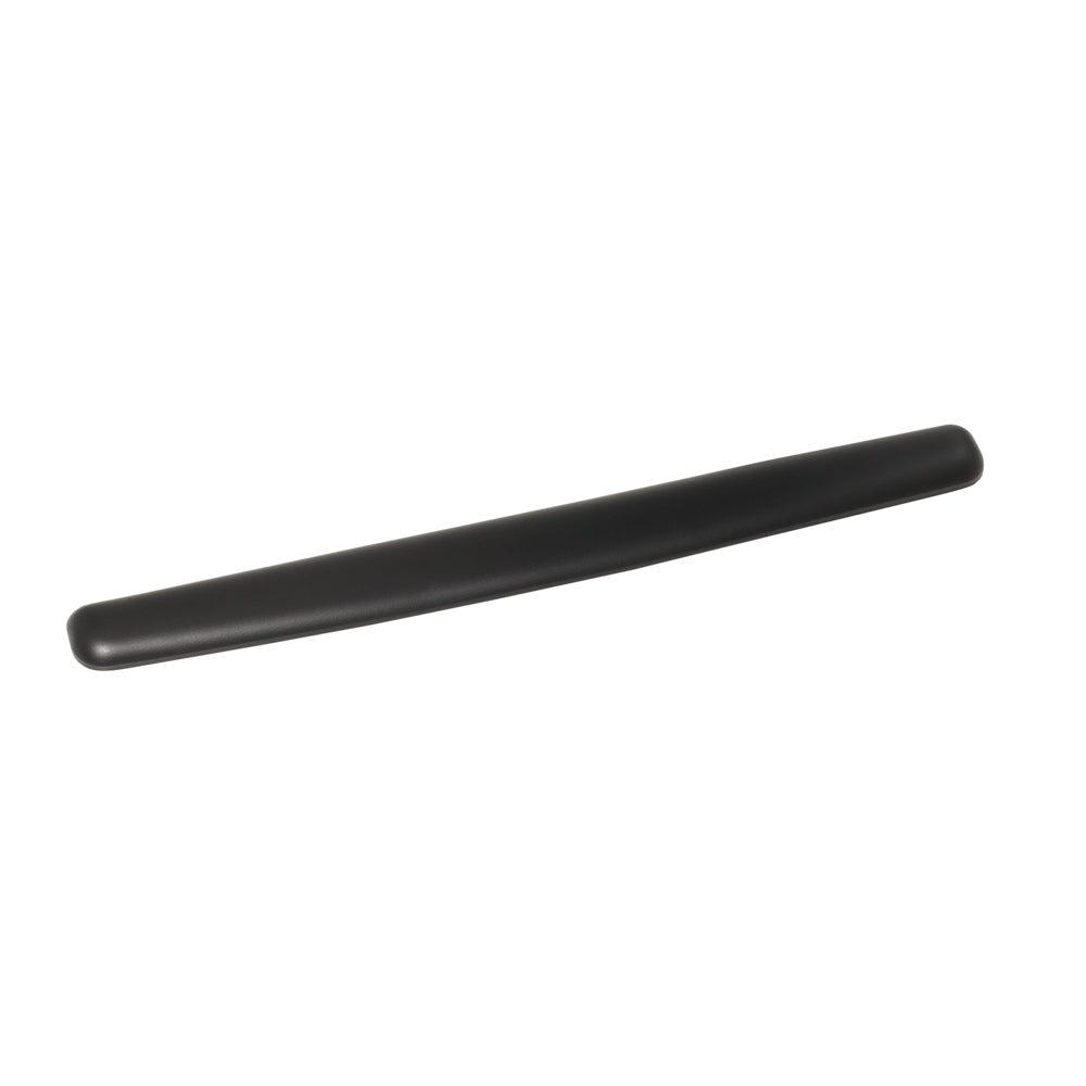 Image of 3M WR340LE Gel Wrist Rest for Keyboard - Black