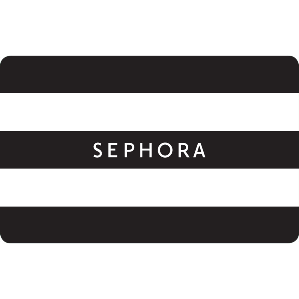 Image of Sephora Gift Card | 25.00