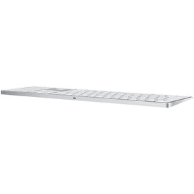 Apple Clavier Magic Keyboard Avec Pave Numerique Anglais Bureauengros Com