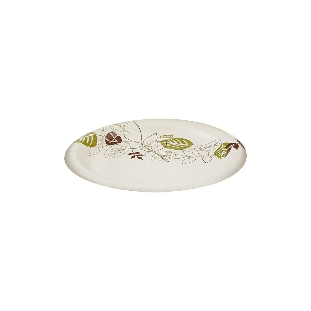 Image of Dixie Paper Plates, 6.87", 1000 Pack